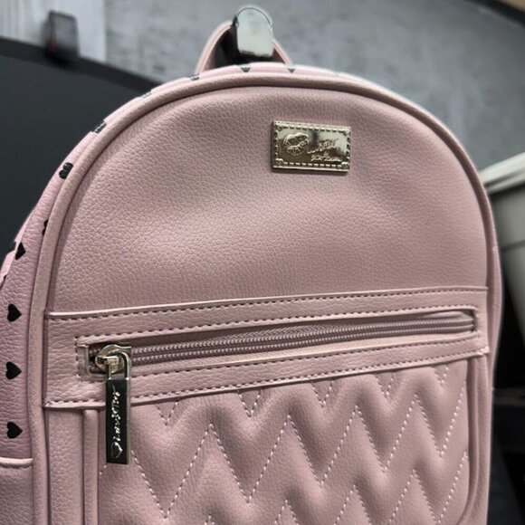 Luv Betsey by Betsey Johnson Backpack